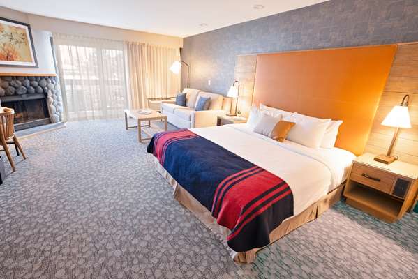 Guest Room,On-Site