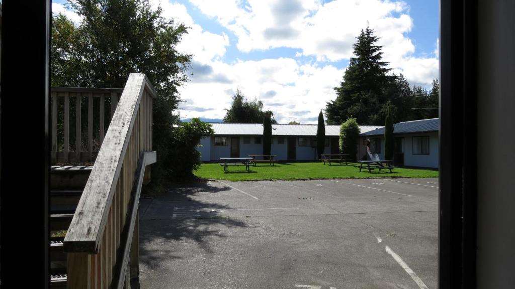 Ohakune Court Motel