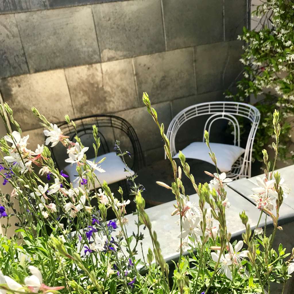 Hotel Recamier