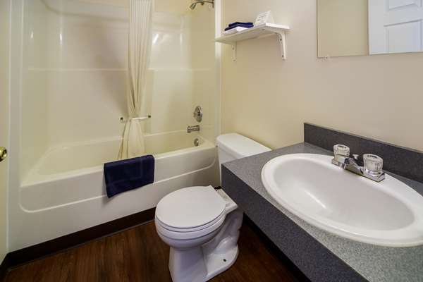  - Canadas Best Value Inn Fort St John