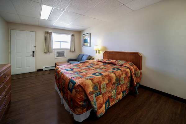  - Canadas Best Value Inn Fort St John