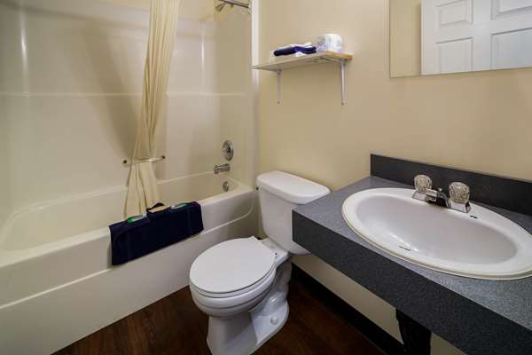  - Canadas Best Value Inn Fort St John