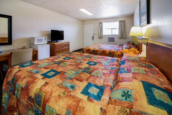  - Canadas Best Value Inn Fort St John