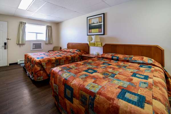  - Canadas Best Value Inn Fort St John