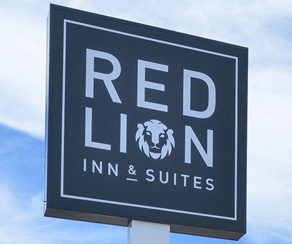 Exterior view - Red Lion Inn & Suites La Pine