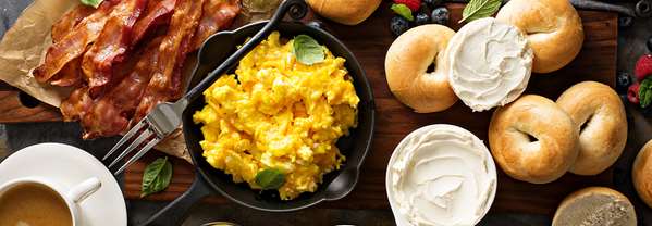 Restaurant - Red Lion Inn & Suites La Pine