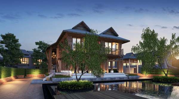 ALEENTA RETREAT CHIANG MAI - Photo 10