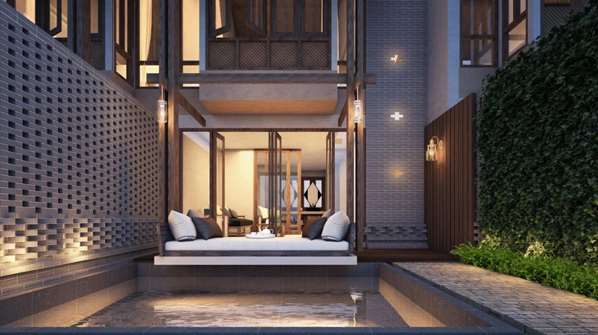 ALEENTA RETREAT CHIANG MAI