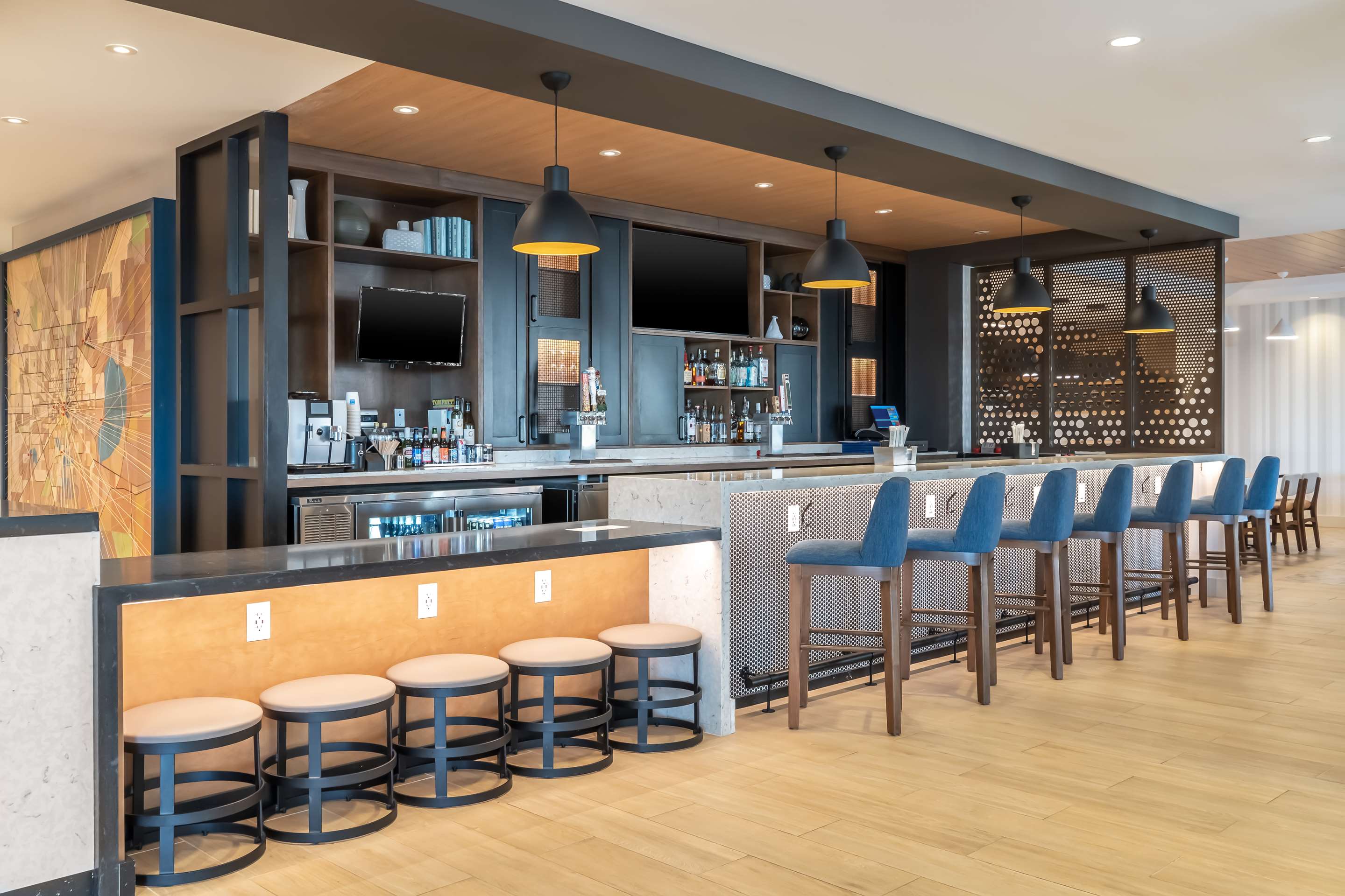 Bar Lounge