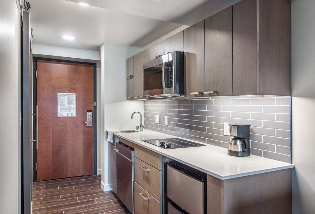 Hyatt House Sacramento Midtown