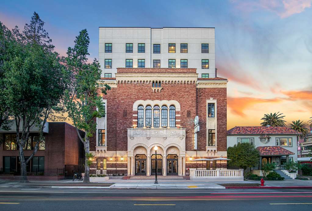 Hyatt House Sacramento Midtown