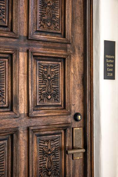 Suite - Hyatt House Hotel Midtown Sacramento