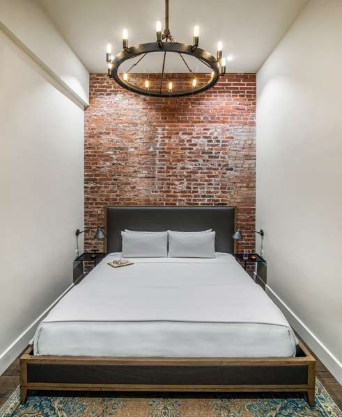 Suite - Hyatt House Hotel Midtown Sacramento