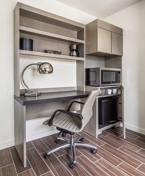  - Hyatt House Hotel Midtown Sacramento