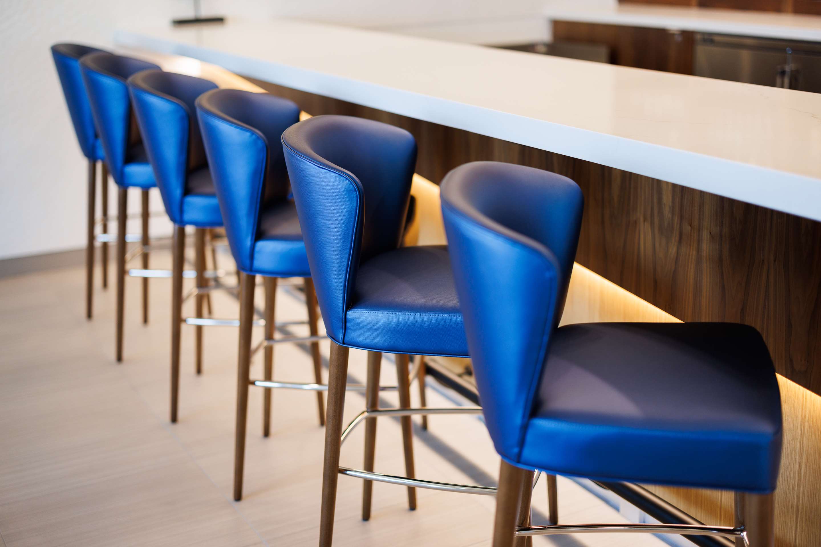 Lobby | Hyatt Place San Carlos