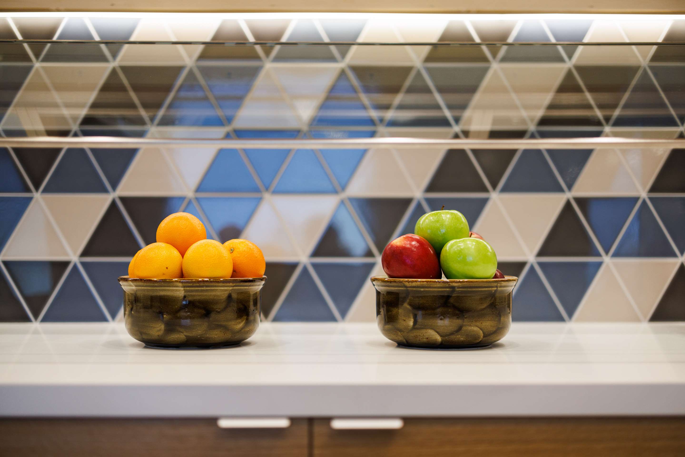 Breakfast Area | Hyatt Place San Carlos