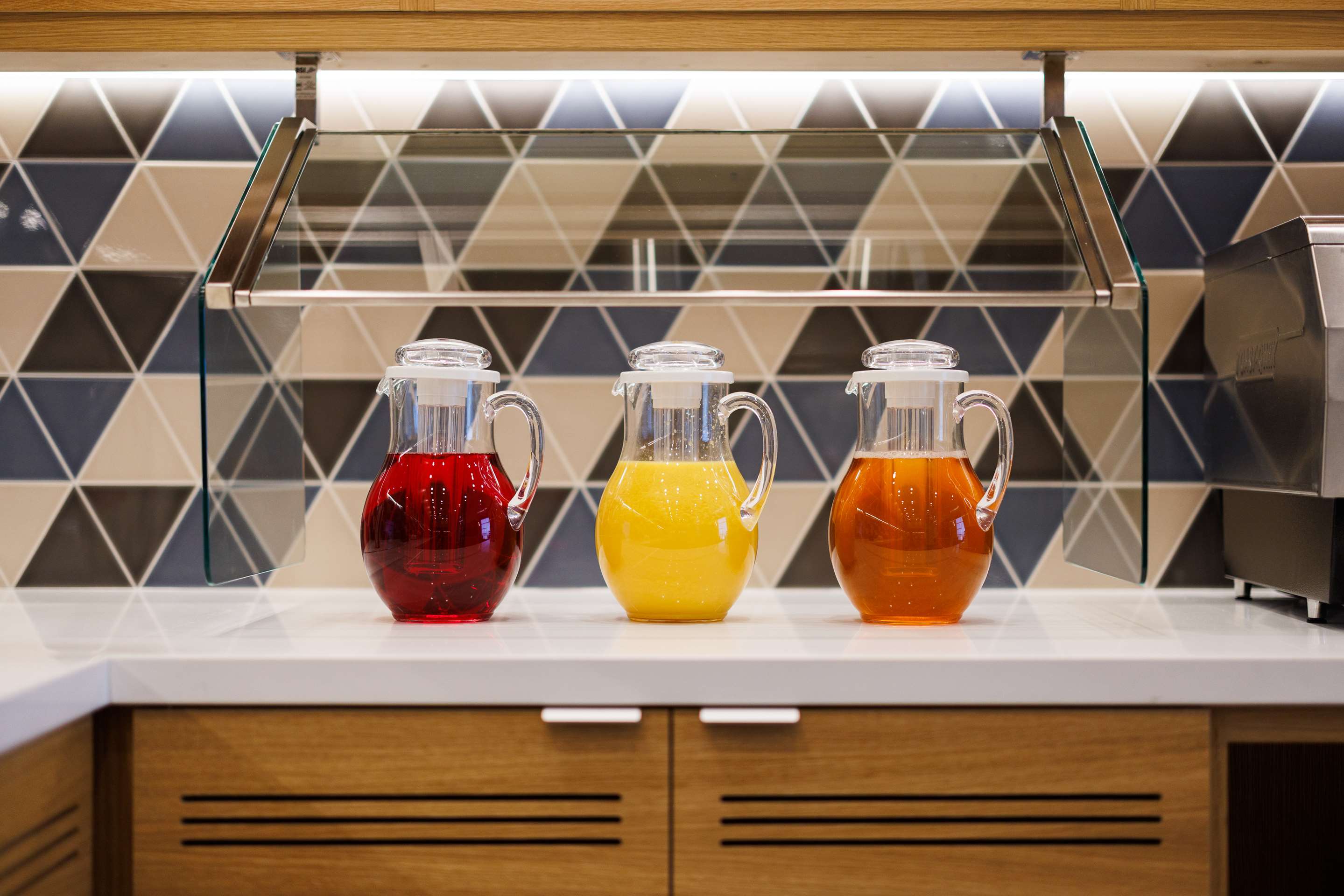 Breakfast Area | Hyatt Place San Carlos
