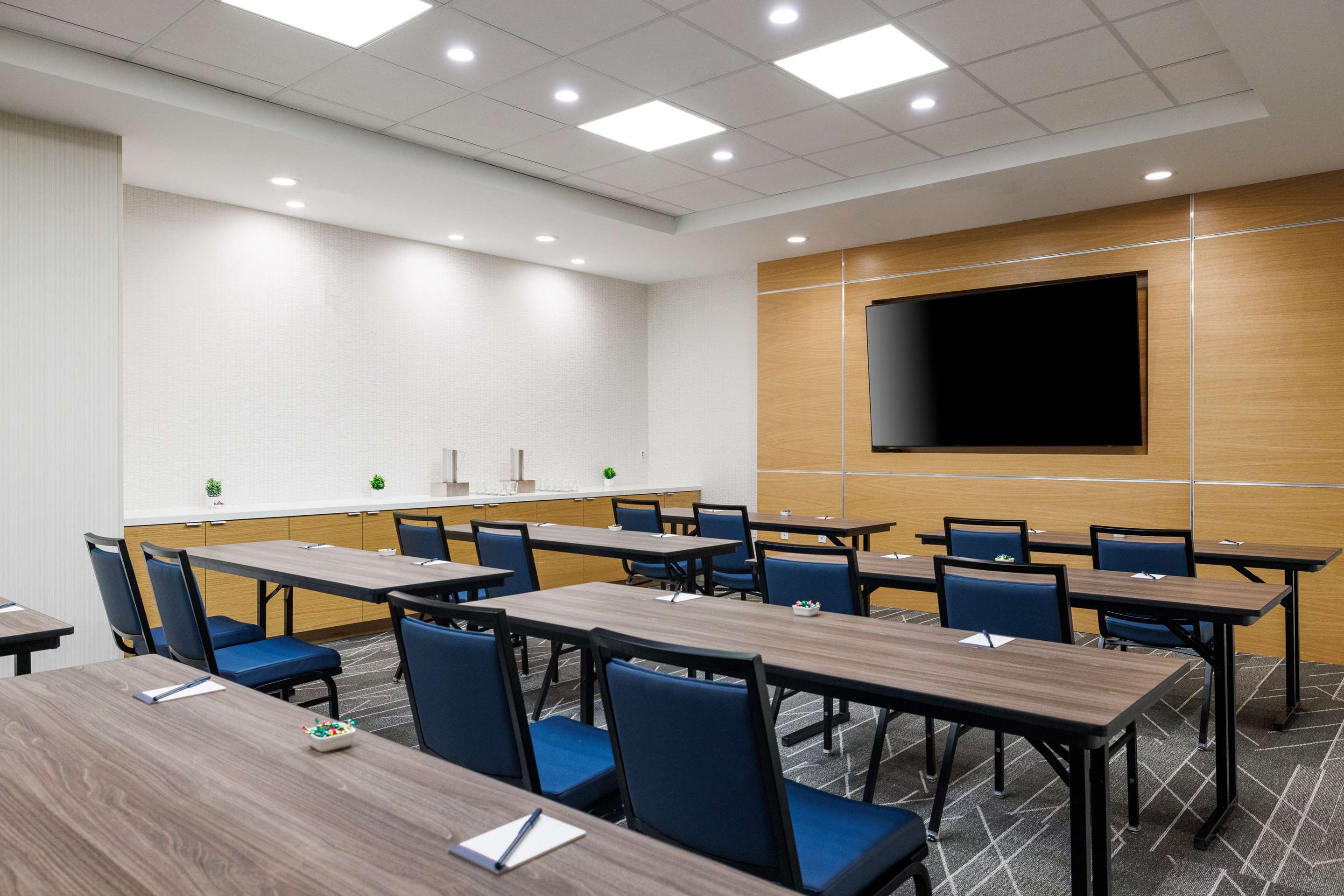 Meeting Room | Hyatt Place San Carlos