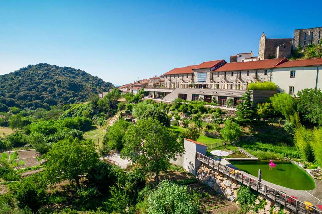 Domaine Riberach