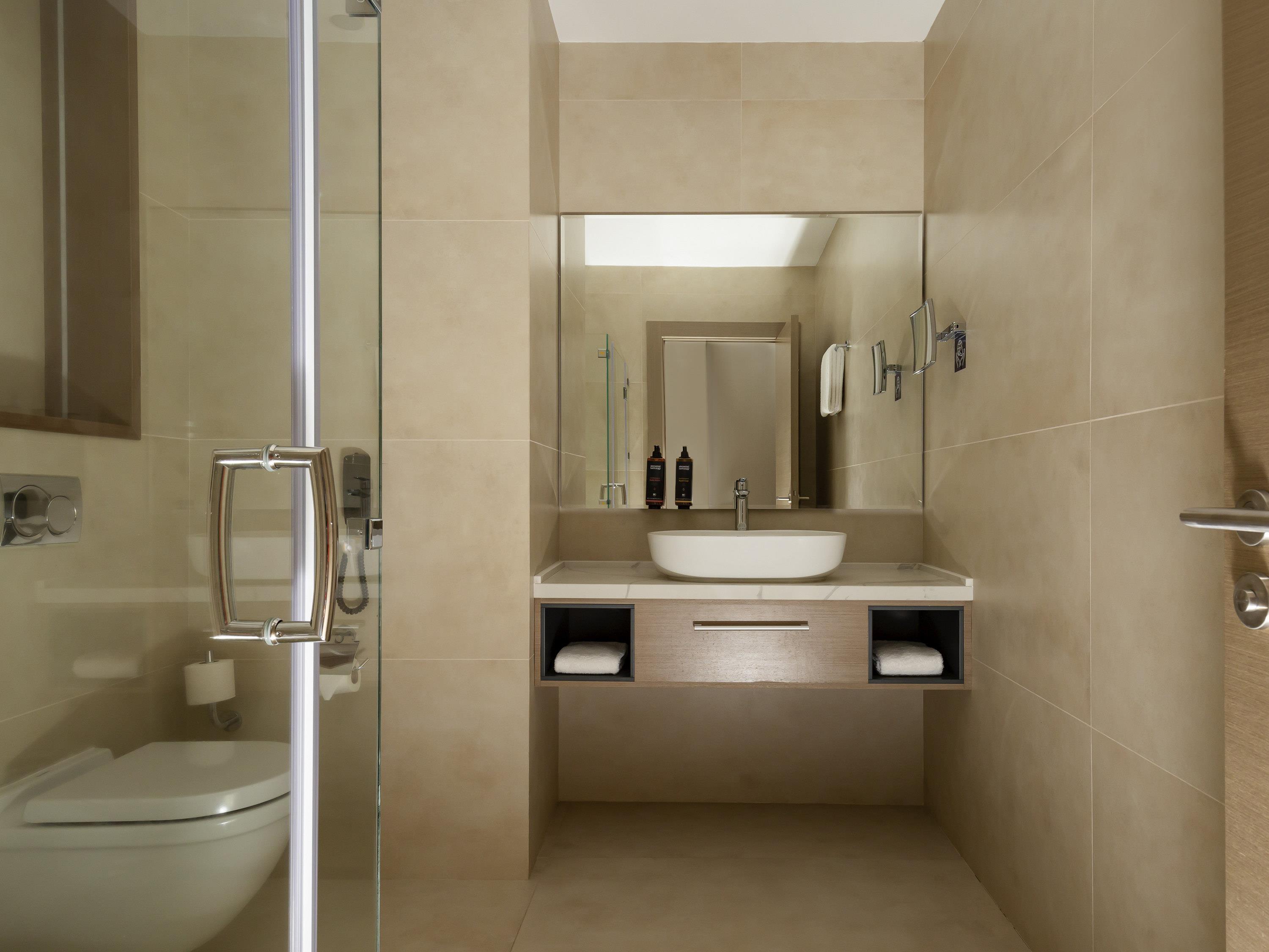Mercure Tashkent South Room Type - Superior room with two separate beds