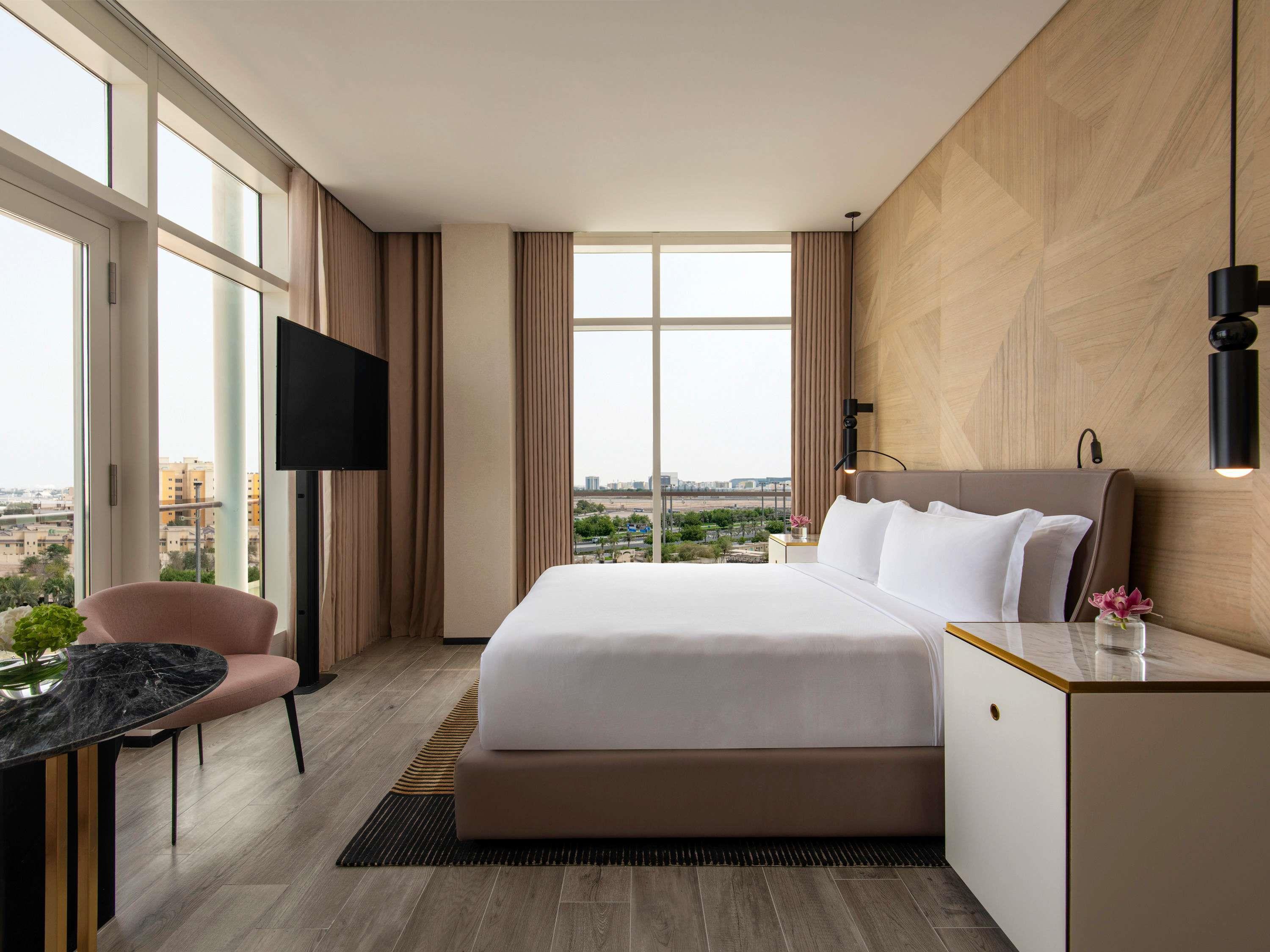 Rixos Gulf Hotel Doha - Tap to explore photos