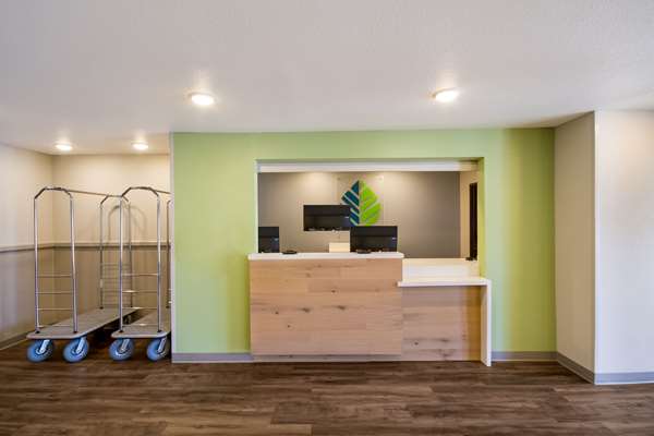  - WoodSpring Suites Panama City