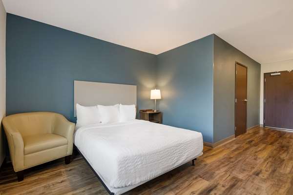  - WoodSpring Suites Panama City