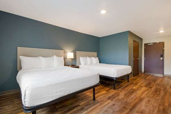  - WoodSpring Suites Panama City