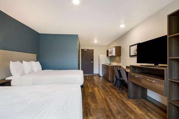  - WoodSpring Suites Panama City