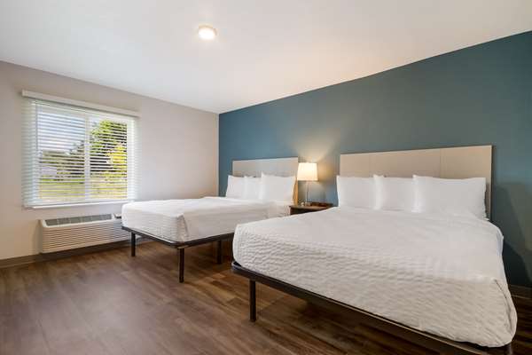  - WoodSpring Suites Panama City