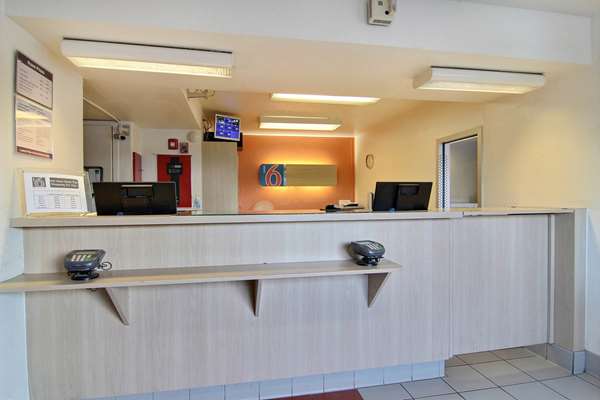  - Days Inn Sault Ste Marie - I-75, Exit 392