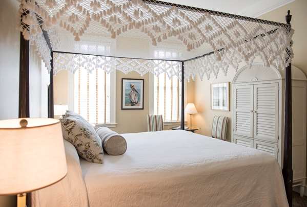  - Fulton Lane Inn Historic District Charleston