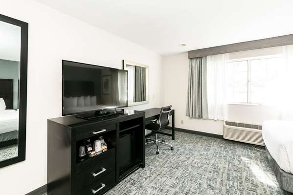  - Best Western San Diego Zoo SeaWorld Inn & Suites - I-8, Exit 3