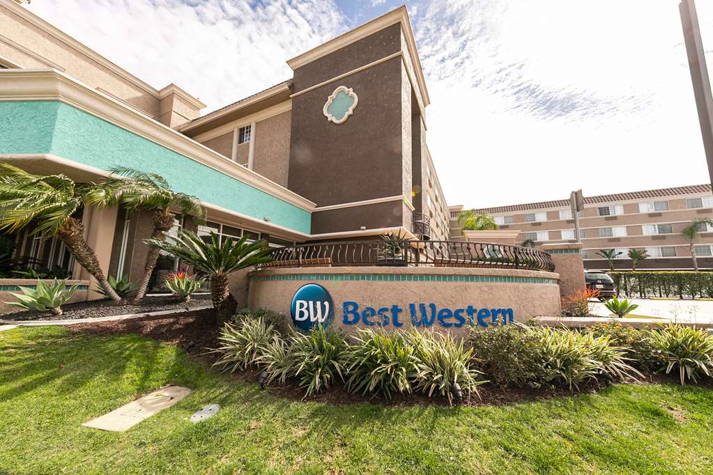 Best Western San Diego Zoo/SeaWorld Area