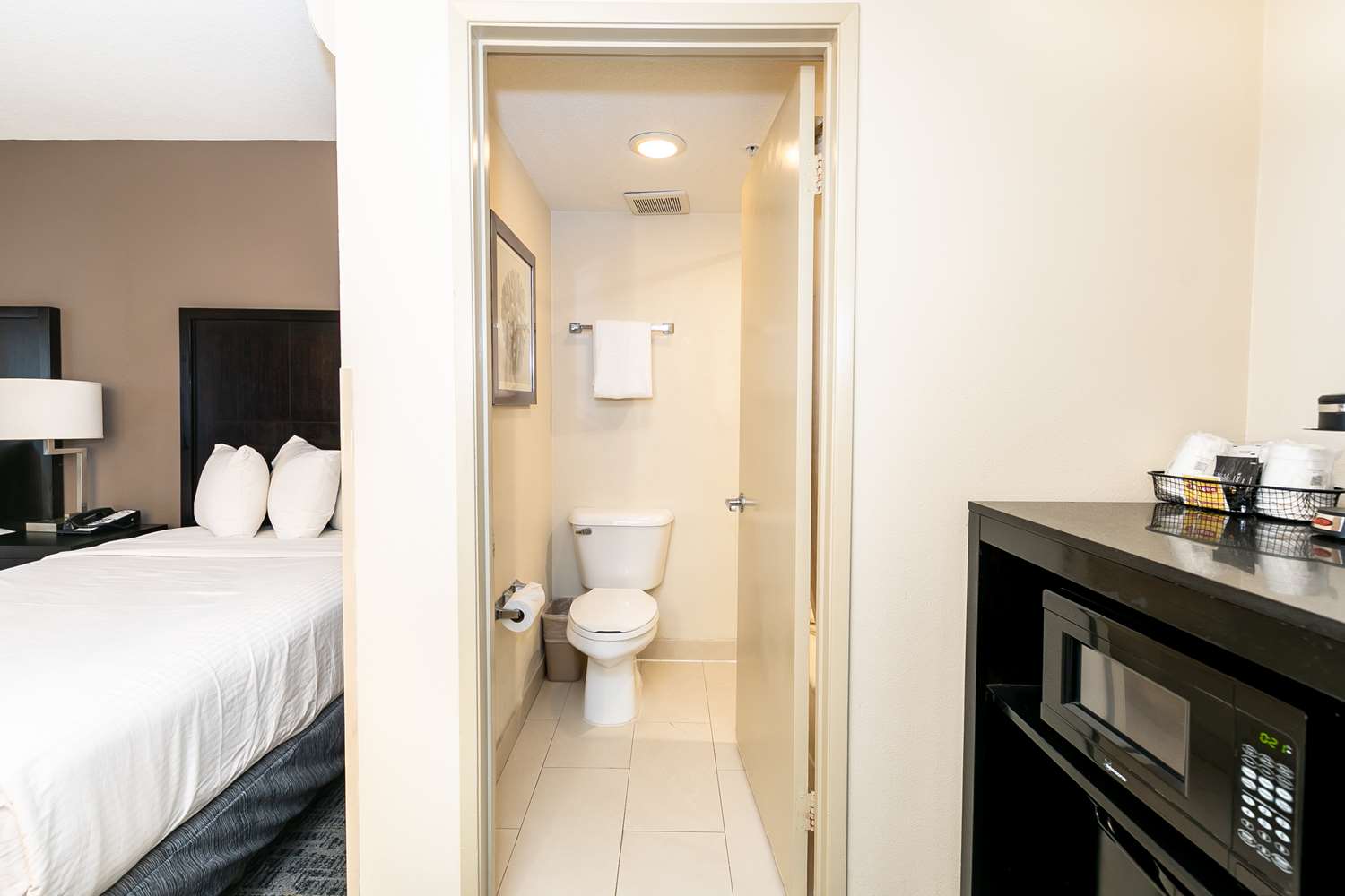 Best Western San Diego Zoo SeaWorld Inn & Suites I8, Exit 3, CA