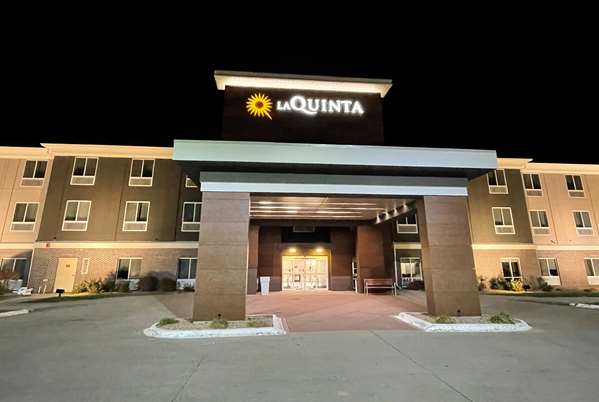 Exterior view - La Quinta Inn & Suites Ankeny - I-35, Exit 90