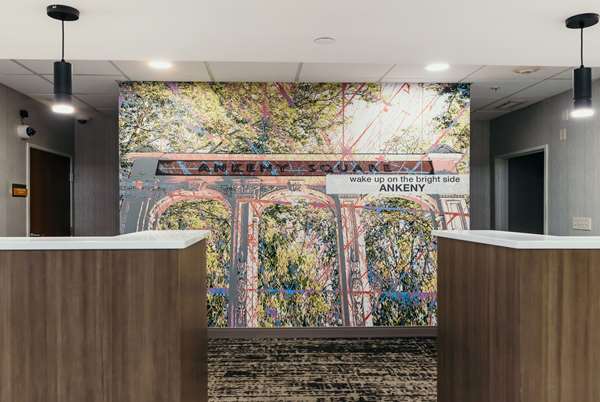  - La Quinta Inn & Suites Ankeny - I-35, Exit 90