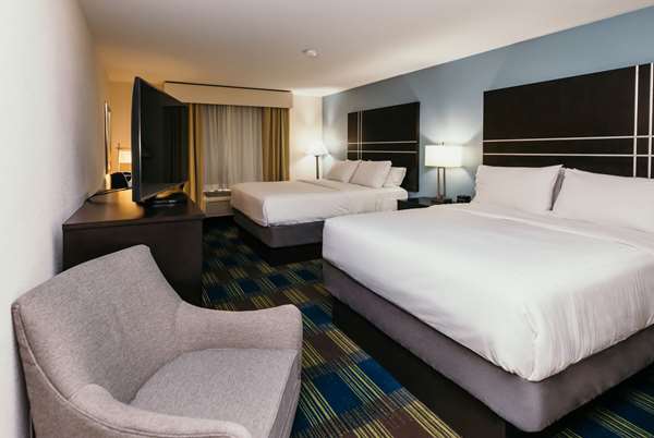  - La Quinta Inn & Suites Ankeny - I-35, Exit 90