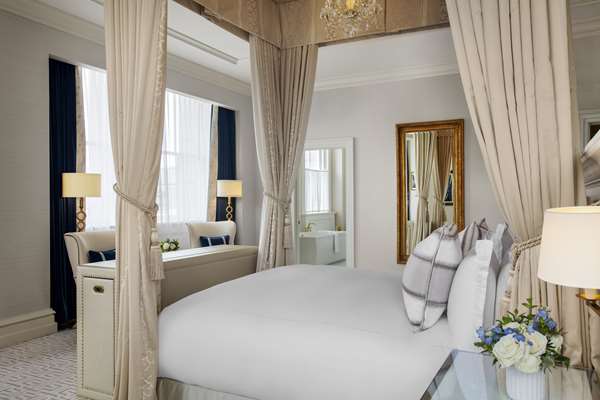 WALDORF ASTORIA WASHINGTON DC - Photo 21