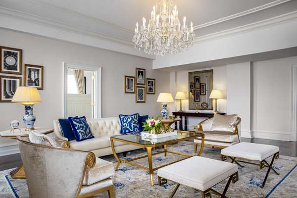 WALDORF ASTORIA WASHINGTON DC - Photo 24