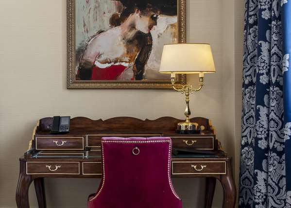 WALDORF ASTORIA WASHINGTON DC - Photo 26