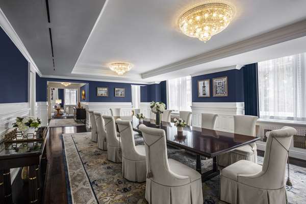 WALDORF ASTORIA WASHINGTON DC - Photo 32