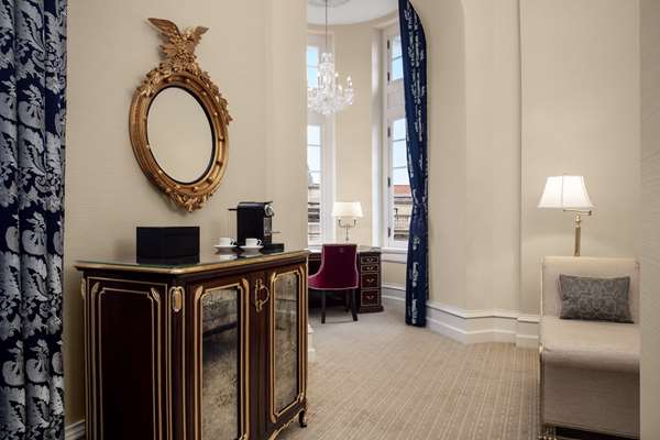 WALDORF ASTORIA WASHINGTON DC - Photo 10