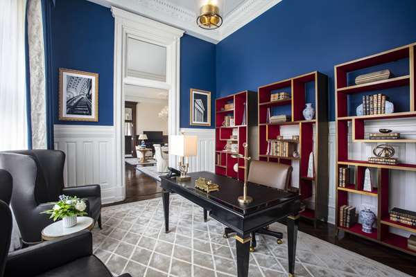 WALDORF ASTORIA WASHINGTON DC - Photo 42