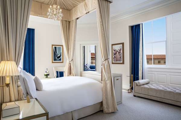 WALDORF ASTORIA WASHINGTON DC - Photo 48