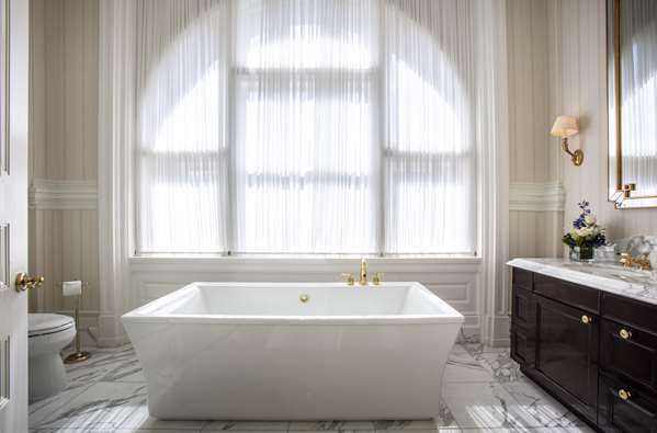 WALDORF ASTORIA WASHINGTON DC - Photo 50