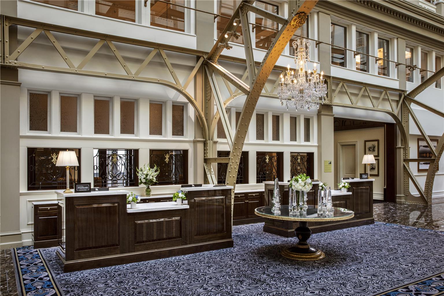 Guest photo