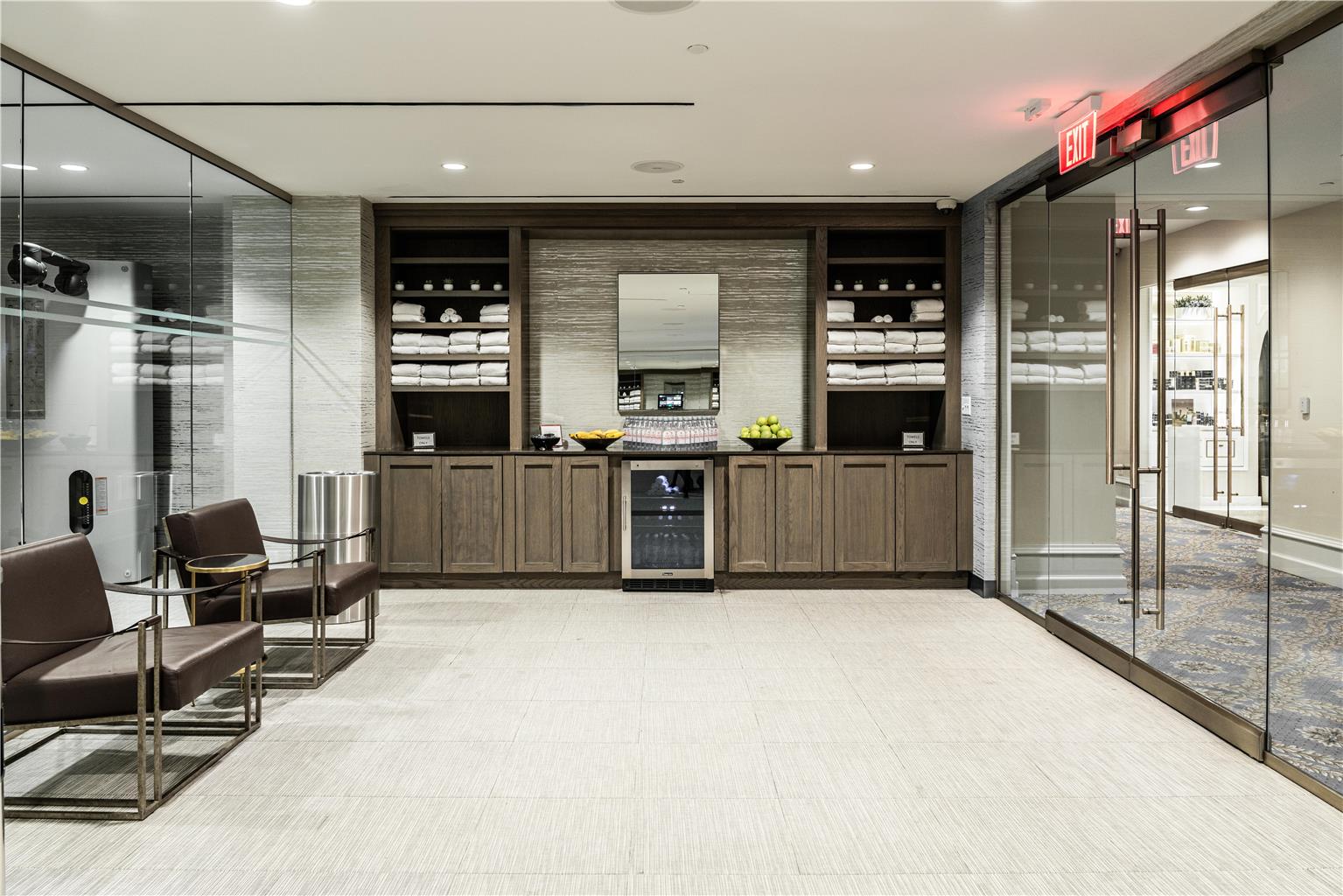 WALDORF ASTORIA WASHINGTON DC - Photo 12