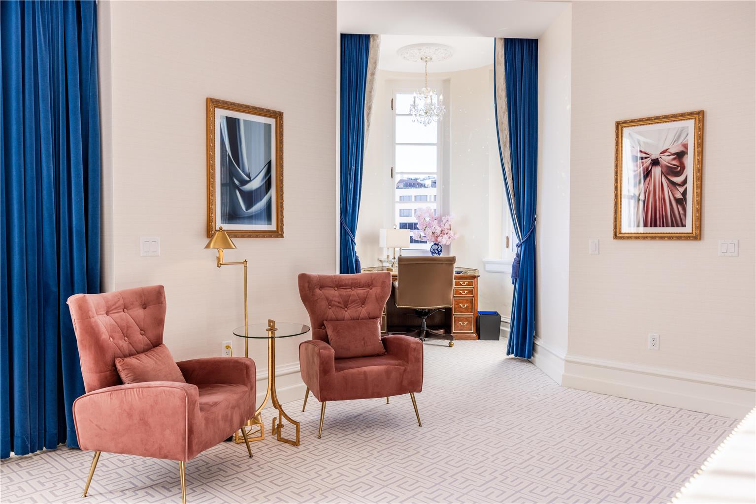 WALDORF ASTORIA WASHINGTON DC - Photo 16