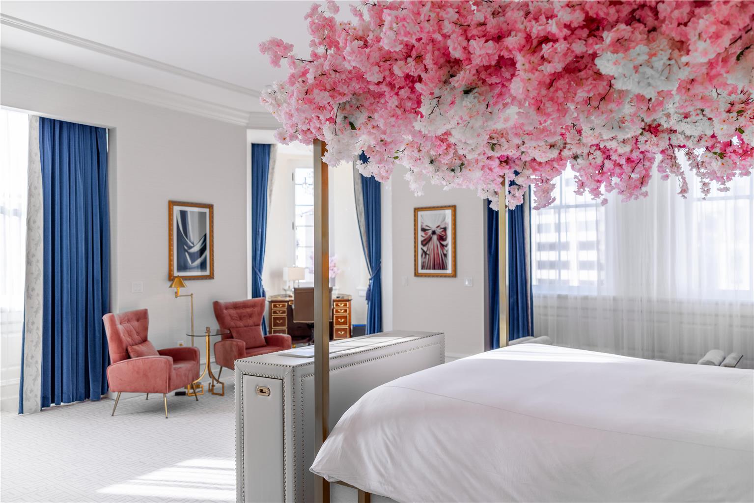 WALDORF ASTORIA WASHINGTON DC - Photo 15
